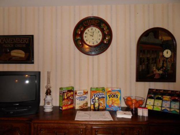 la riviere saint sauveur