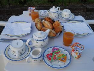 la riviere saint sauveur