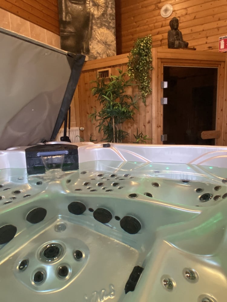 la riviere saint sauveur