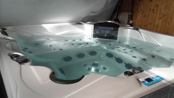 la riviere saint sauveur