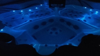 la riviere saint sauveur