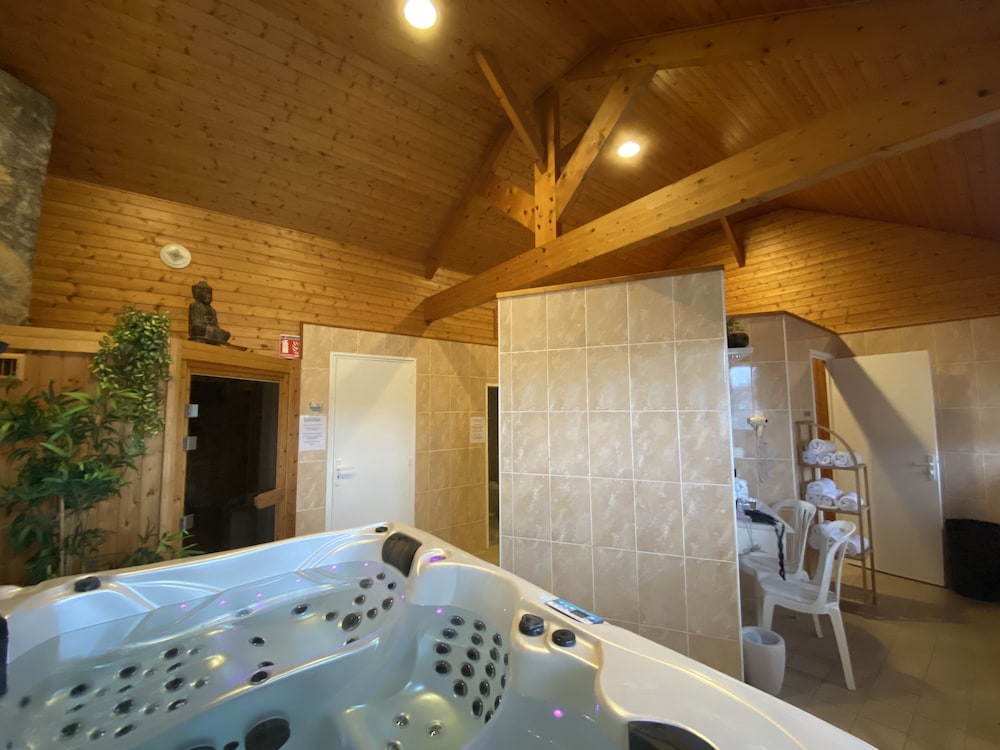 la riviere saint sauveur