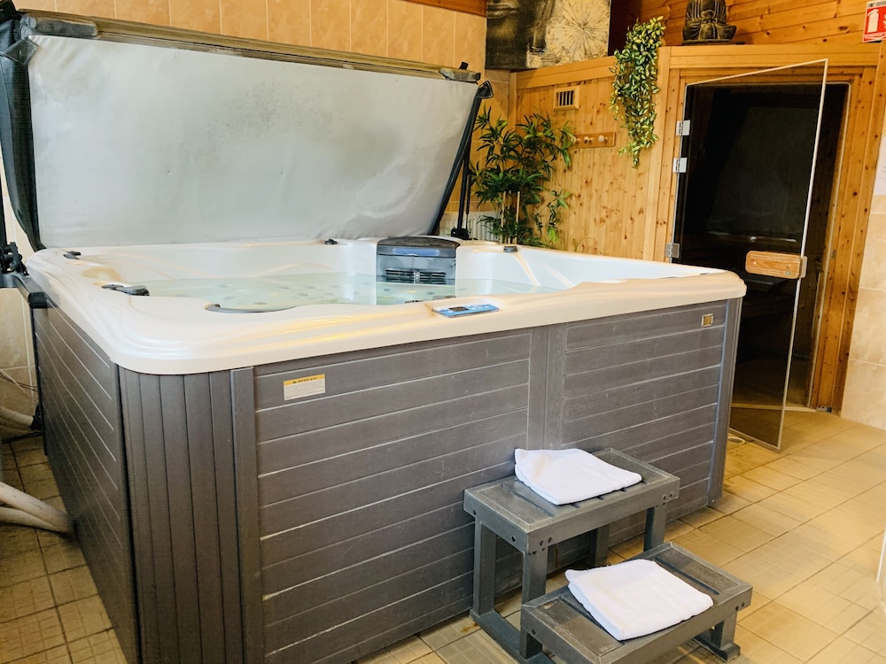 la riviere saint sauveur