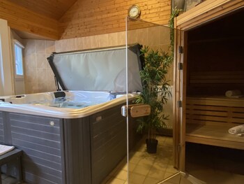 la riviere saint sauveur