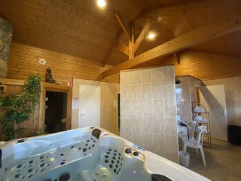 la riviere saint sauveur