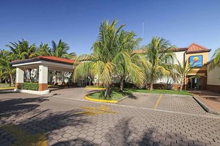 Comfort Inn Real La Union,La Union Department>>La Union,3.5 star