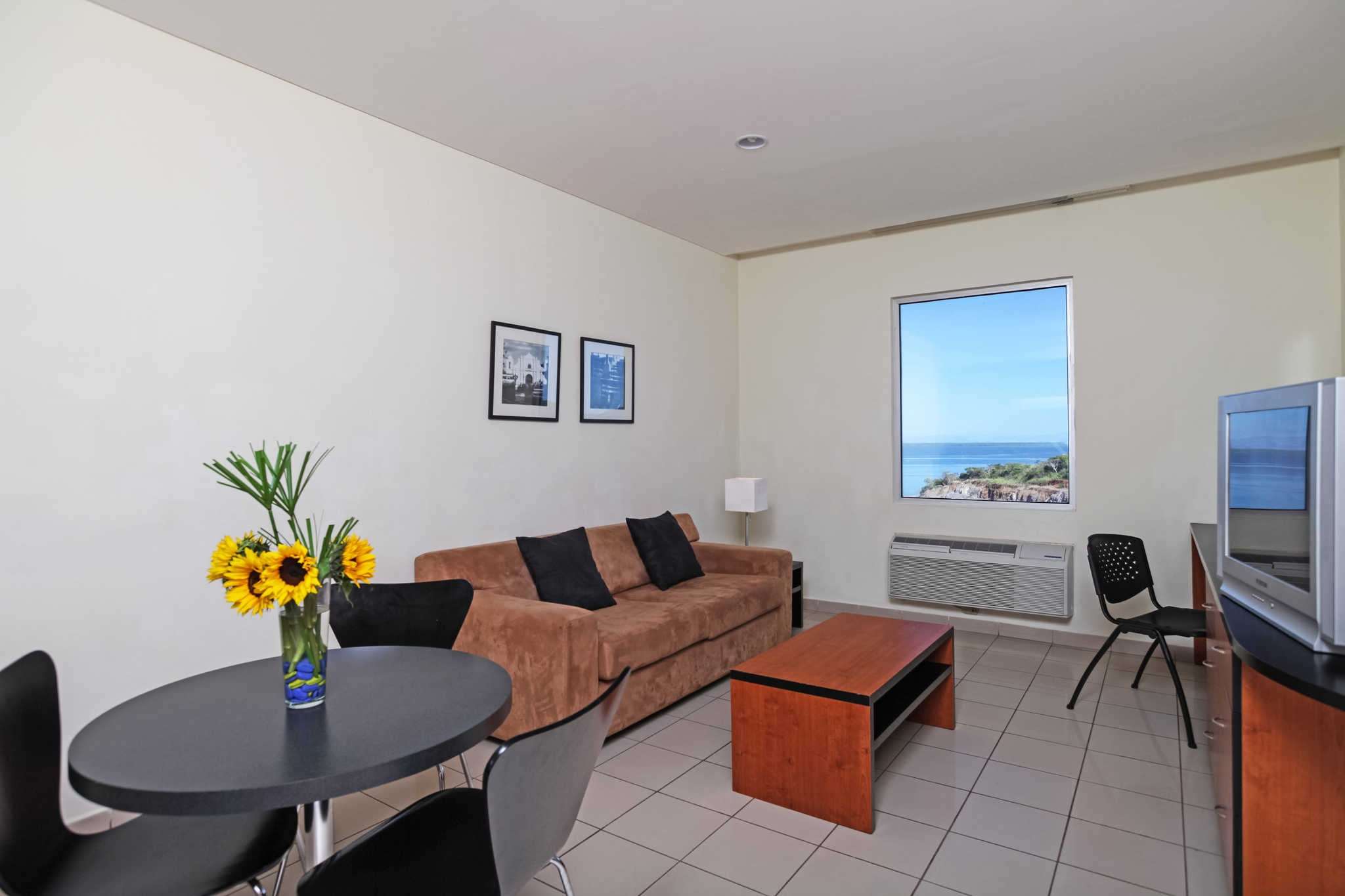 comfort inn real la union