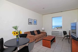 Comfort Inn Real La Union,La Union Department>>La Union,3.5 star