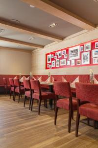 Akzent Hotel Zur Post,Eisenach>>Bad Tabarz,4 star