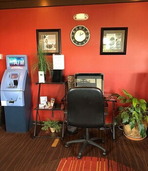 Fairview Inn,High Point>>Greensboro,2 star