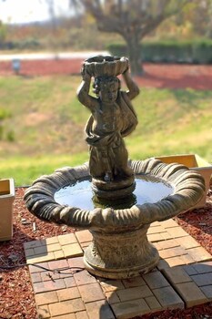 Fairview Inn,High Point>>Greensboro,2 star