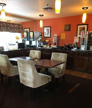 Fairview Inn,High Point>>Greensboro,2 star