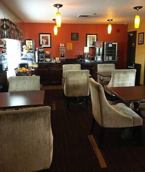 Fairview Inn,High Point>>Greensboro,2 star