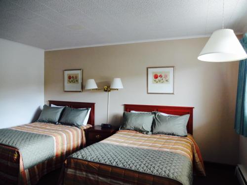 gorham motor inn