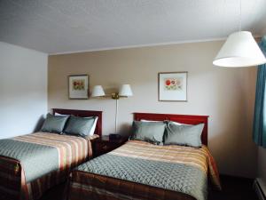 gorham motor inn