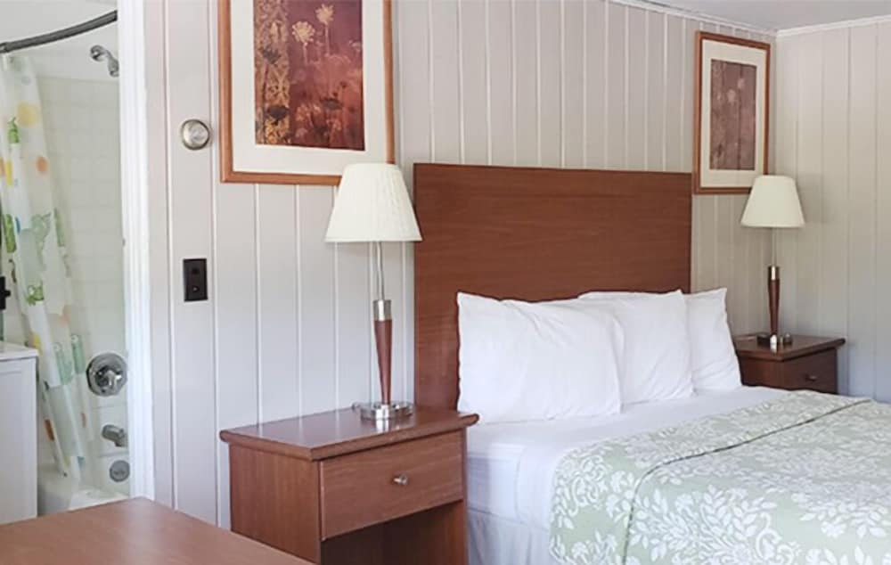gorham motor inn