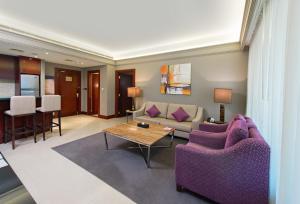 Somewhere Hotel Apartment,Dubai>>Deira,4 star