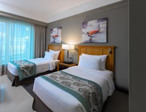 Somewhere Hotel Apartment,Dubai>>Deira,4 star
