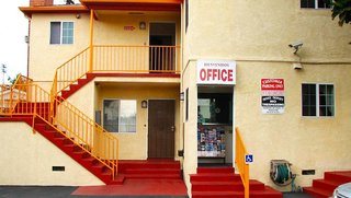 Glendale Motel,Los Angeles>>Glendale,2 star