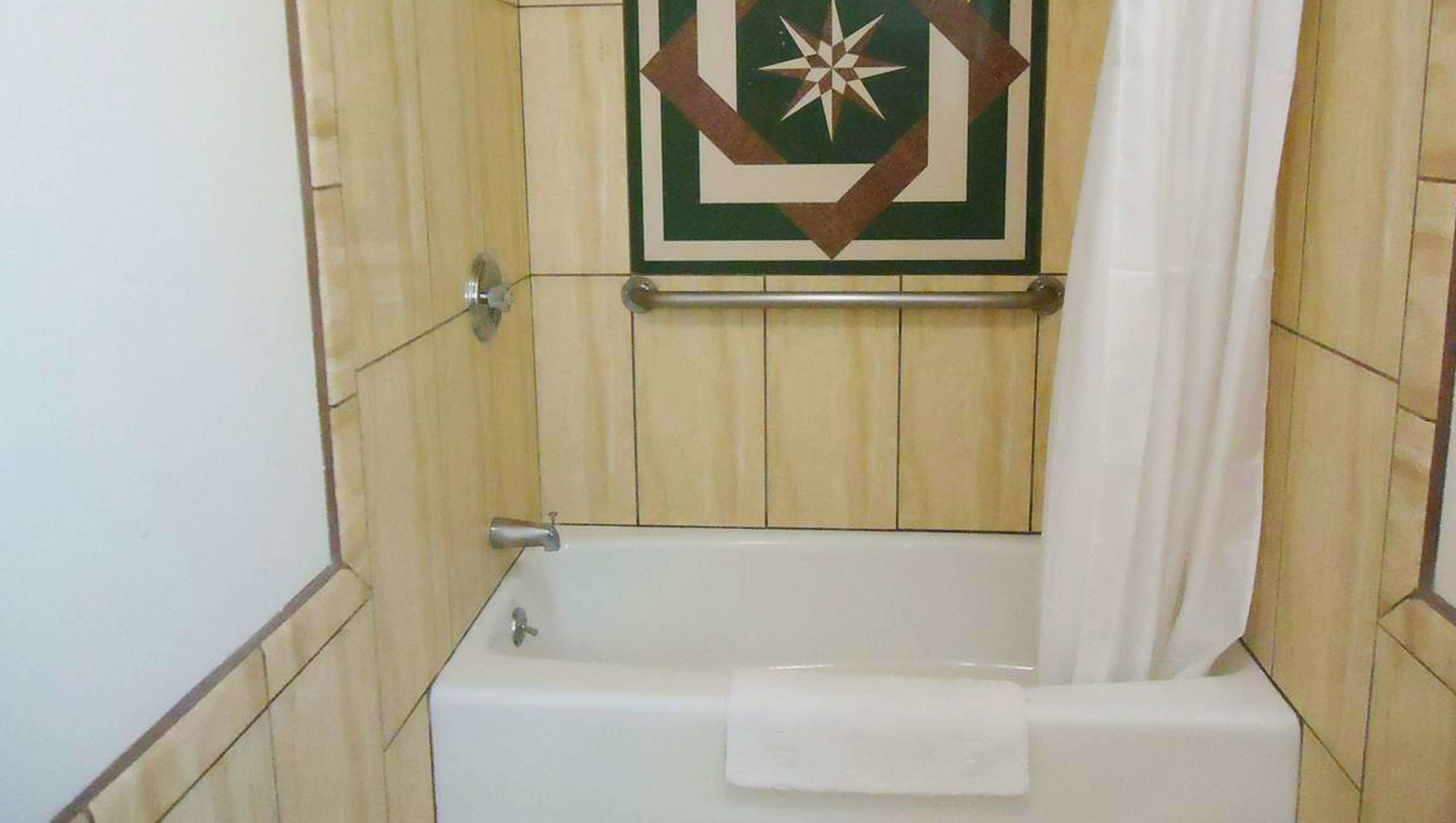 glendale motel