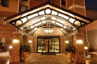 Aspen Suites,Rochester>>Olmsted County,3 star