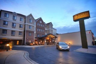 Aspen Suites,Rochester>>Olmsted County,3 star