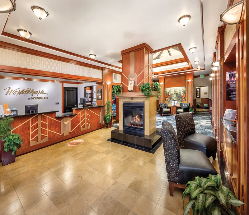 worldmark san diego balboa park