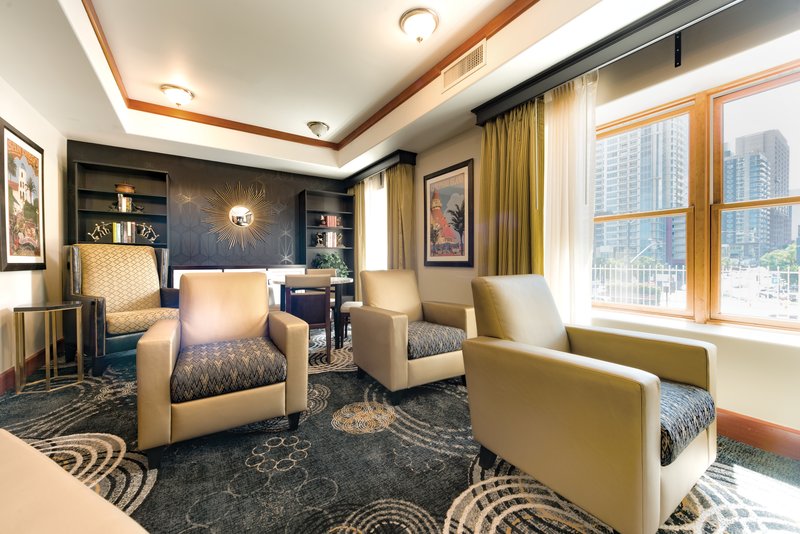 worldmark san diego balboa park