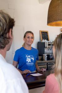Hotel Madreselva,Cadiz>>Barbate,1 star