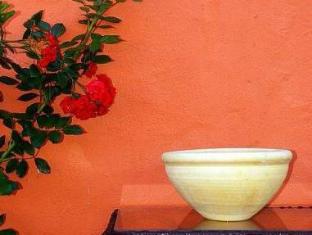 Hotel Madreselva,Cadiz>>Barbate,1 star