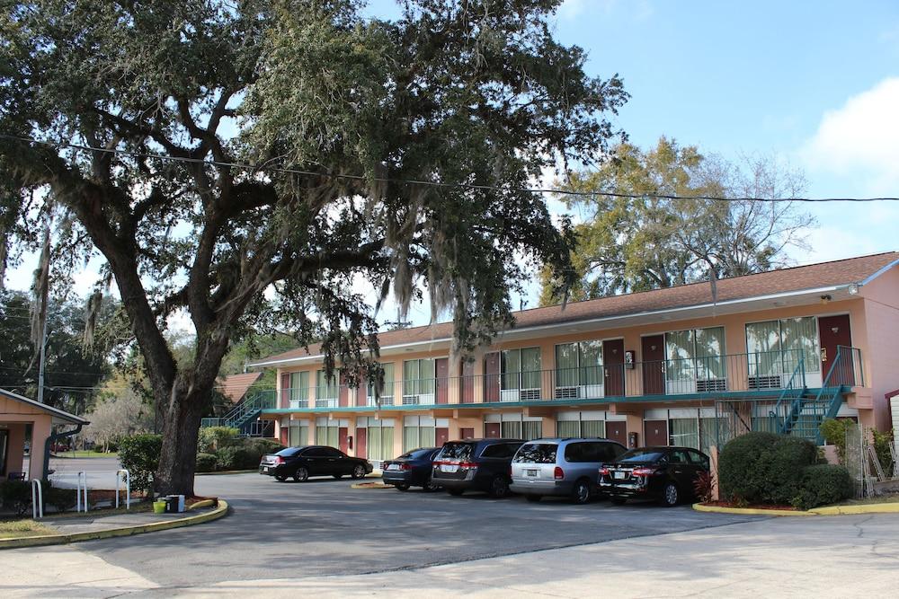 Travelers Inn,Gainesville>>Alachua,2 star