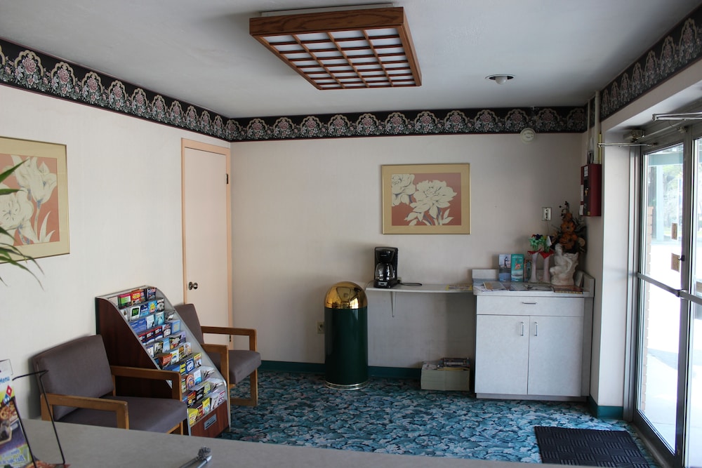 travelers inn