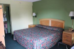 travelers inn
