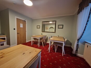 lyndon house