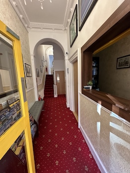 lyndon house