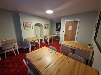 lyndon house