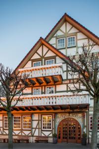 Der Kronprinz,Fuhrbach>>Duderstadt,4 star