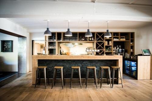 landgoed overste hof