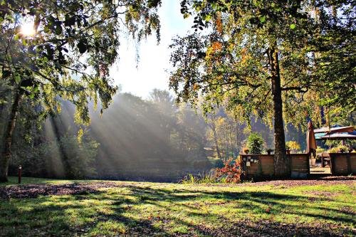 landgoed overste hof