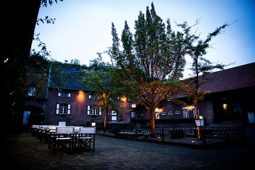 landgoed overste hof