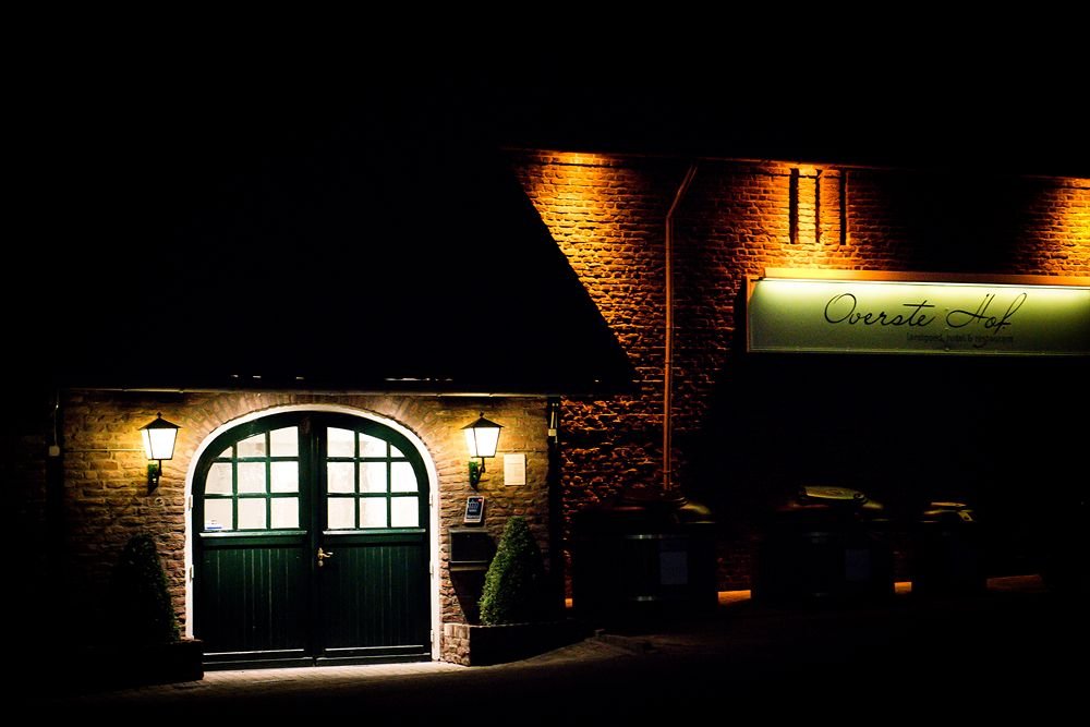 landgoed overste hof