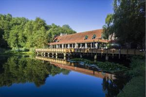landgoed overste hof