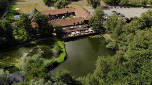 landgoed overste hof