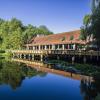Landgoed Overste Hof,,3 star