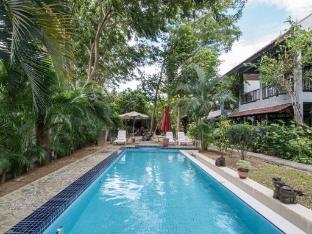 Villa Molek – Adults Only,Kuah>>Kedah,3 star