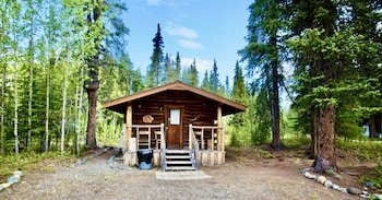 denali national park