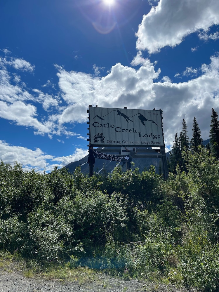 denali national park