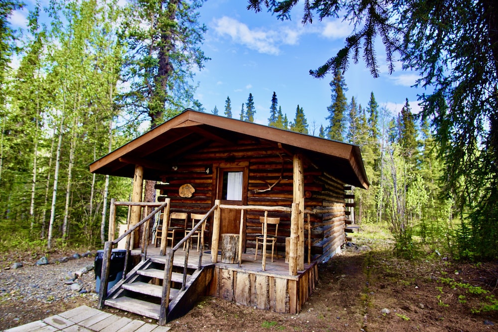 denali national park