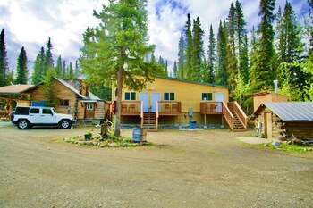 denali national park