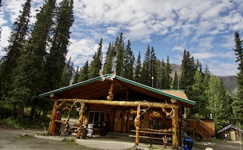 denali national park